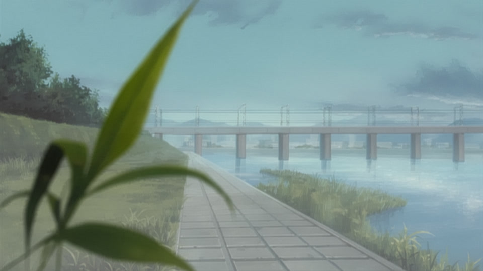 Bleach Ep 169: New Development, the Dangerous Transfer Student Appears! @ 00:02:27