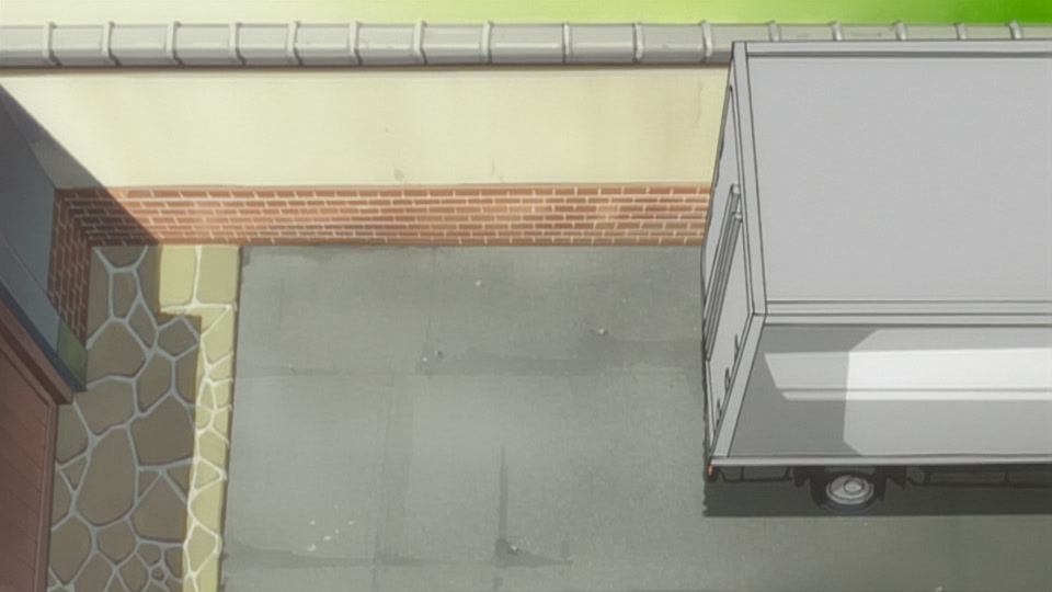 Bleach Ep 169: New Development, the Dangerous Transfer Student Appears! @ 00:03:33