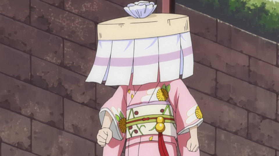 Bleach Ep 169: New Development, the Dangerous Transfer Student Appears! @ 00:08:09
