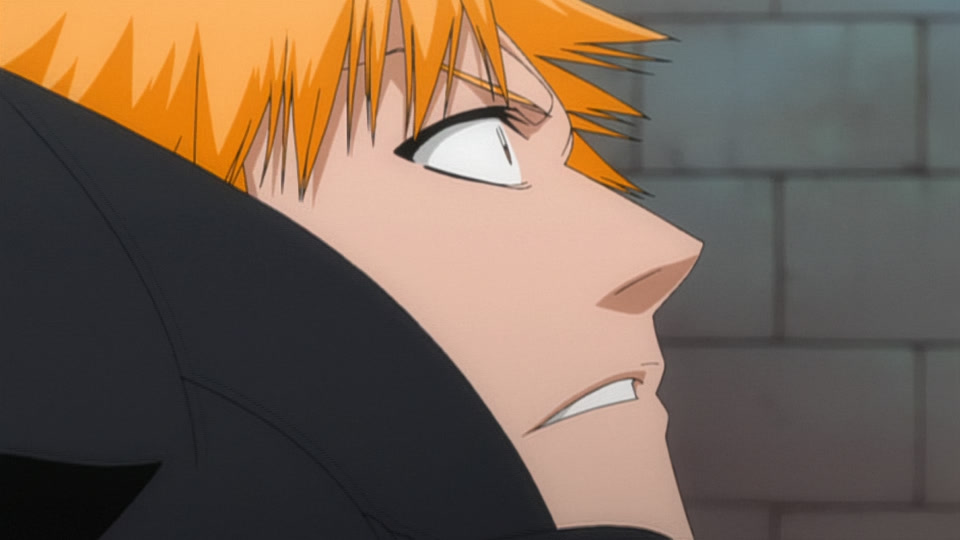 Bleach Ep 169: New Development, the Dangerous Transfer Student Appears! @ 00:10:18