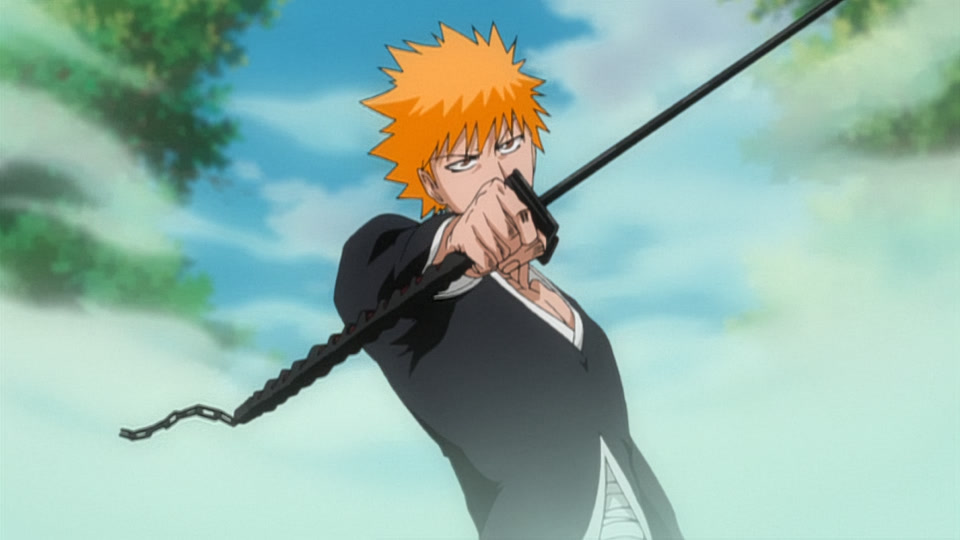 Bleach Ep 169: New Development, the Dangerous Transfer Student Appears! @ 00:10:56