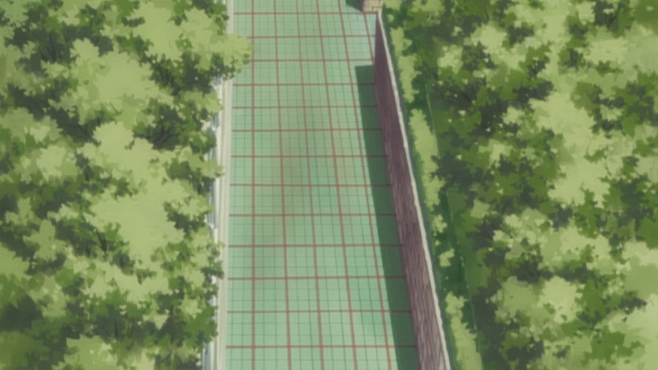 Bleach Ep 169: New Development, the Dangerous Transfer Student Appears! @ 00:11:43