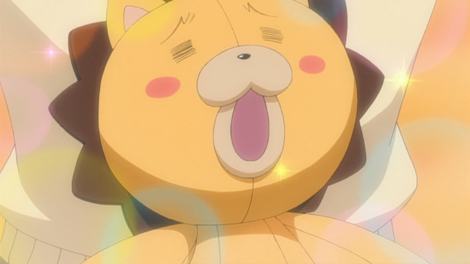 Bleach Ep 169: New Development, the Dangerous Transfer Student Appears! @ 00:14:54
