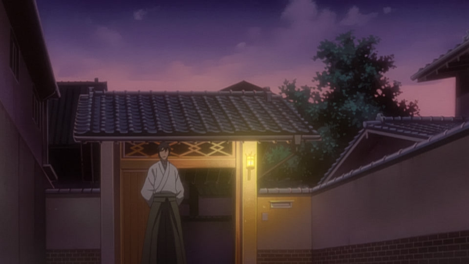 Bleach Ep 169: New Development, the Dangerous Transfer Student Appears! @ 00:18:23