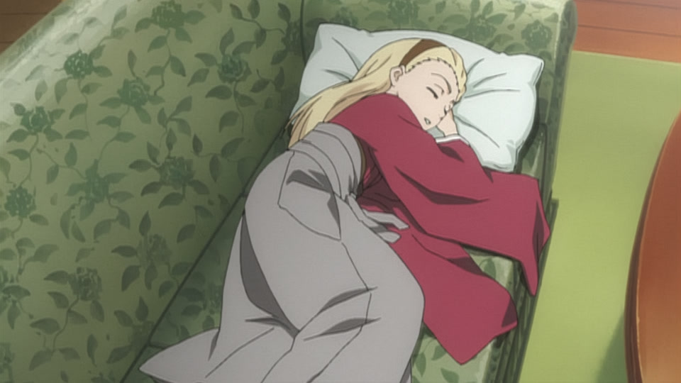 Bleach Ep 169: New Development, the Dangerous Transfer Student Appears! @ 00:19:20