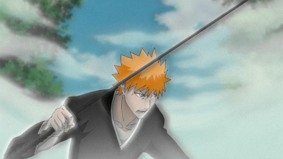 Bleach Ep 169: New Development, the Dangerous Transfer Student Appears! @ 00:20:03
