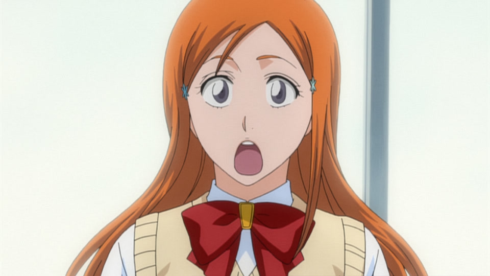 Bleach Ep 169: New Development, the Dangerous Transfer Student Appears! @ 00:20:22
