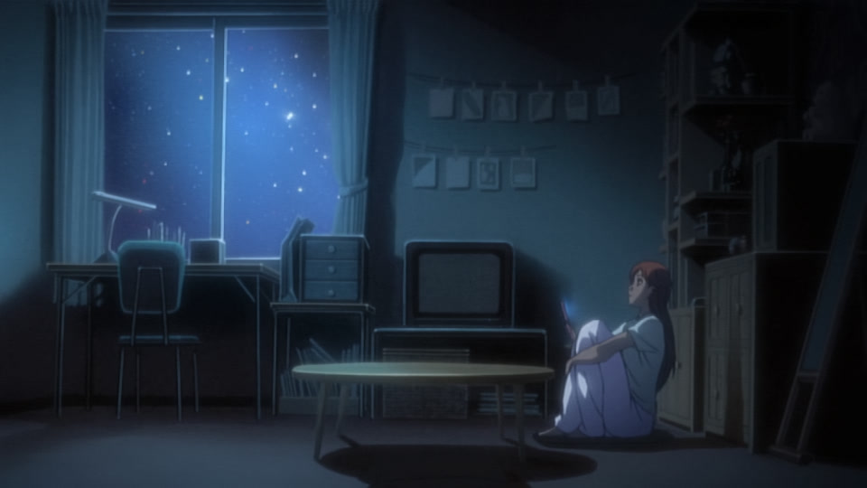Bleach Ep 169: New Development, the Dangerous Transfer Student Appears! @ 00:22:16