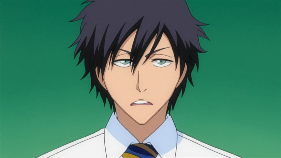 Bleach Ep 170: Desperate Struggle Under the Moonlit Night @ 00:02:36