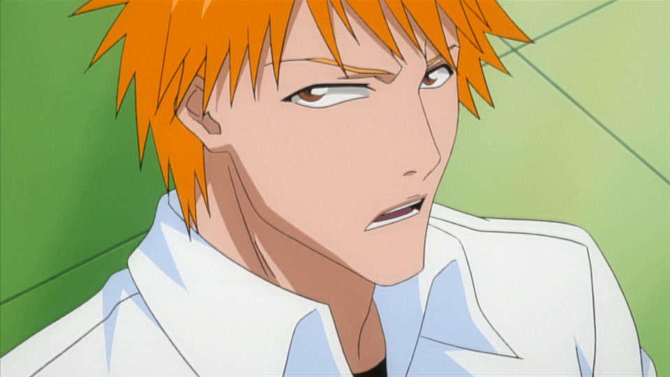 Bleach Ep 170: Desperate Struggle Under the Moonlit Night @ 00:04:02
