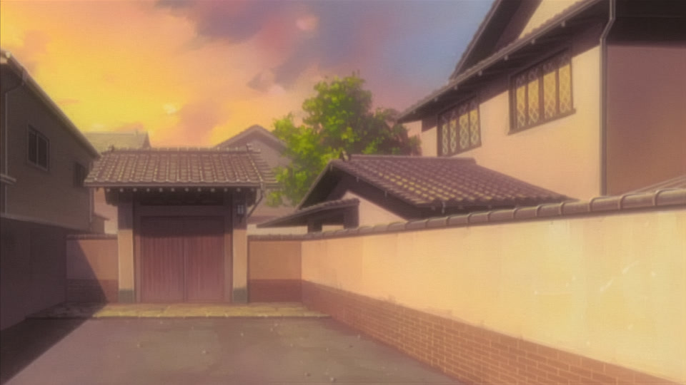 Bleach Ep 170: Desperate Struggle Under the Moonlit Night @ 00:06:34