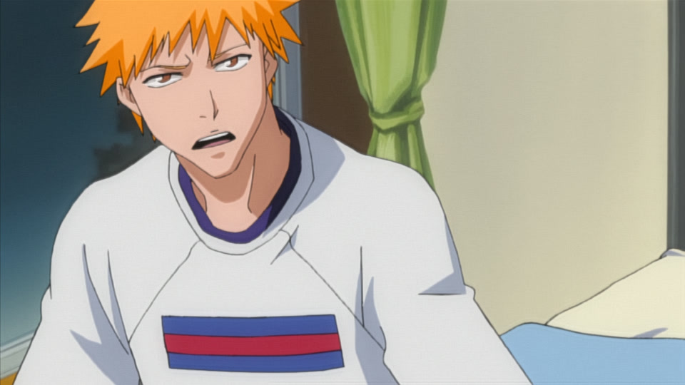 Bleach Ep 170: Desperate Struggle Under the Moonlit Night @ 00:08:04
