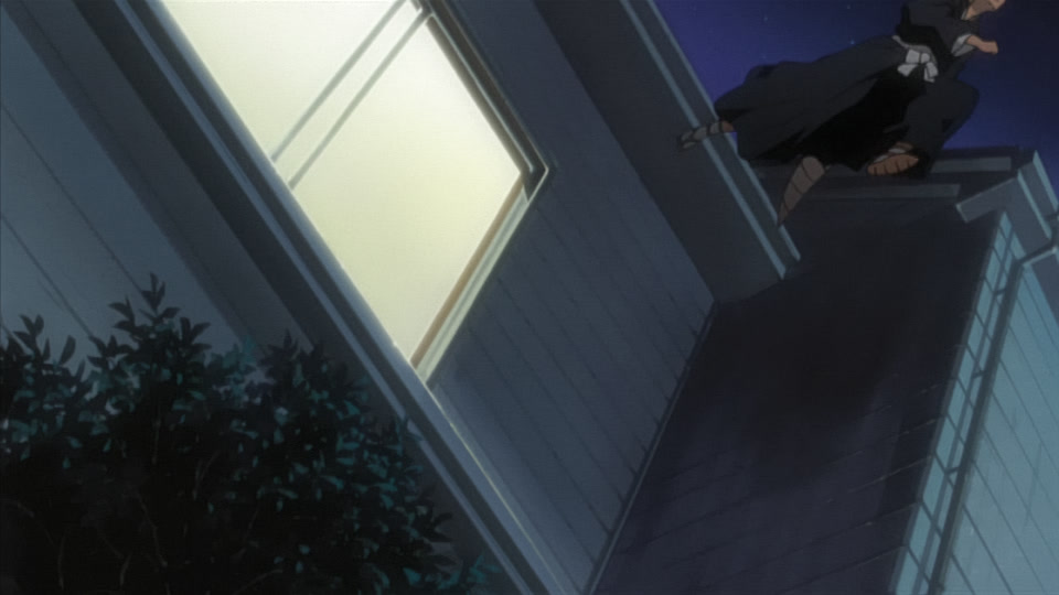 Bleach Ep 170: Desperate Struggle Under the Moonlit Night @ 00:09:44