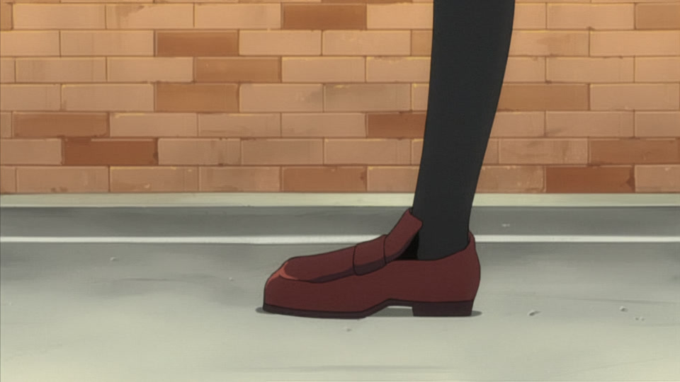 Bleach Ep 171: Kenryu, the Profusion of Blooming Crimson Flowers @ 00:02:08