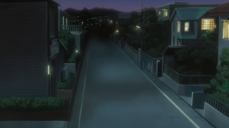 Bleach Ep 171: Kenryu, the Profusion of Blooming Crimson Flowers @ 00:05:48
