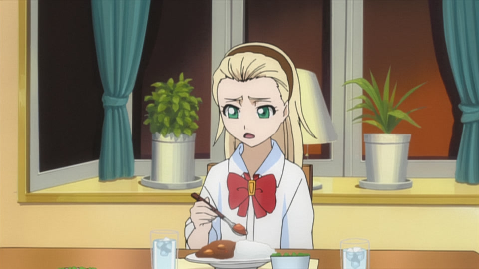 Bleach Ep 171: Kenryu, the Profusion of Blooming Crimson Flowers @ 00:07:33