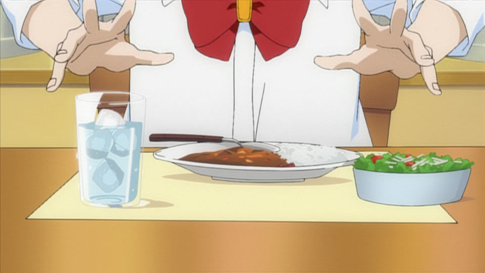 Bleach Ep 171: Kenryu, the Profusion of Blooming Crimson Flowers @ 00:08:35
