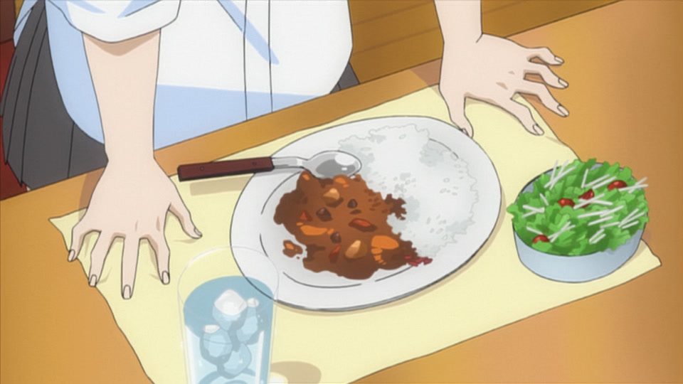 Bleach Ep 171: Kenryu, the Profusion of Blooming Crimson Flowers @ 00:09:18