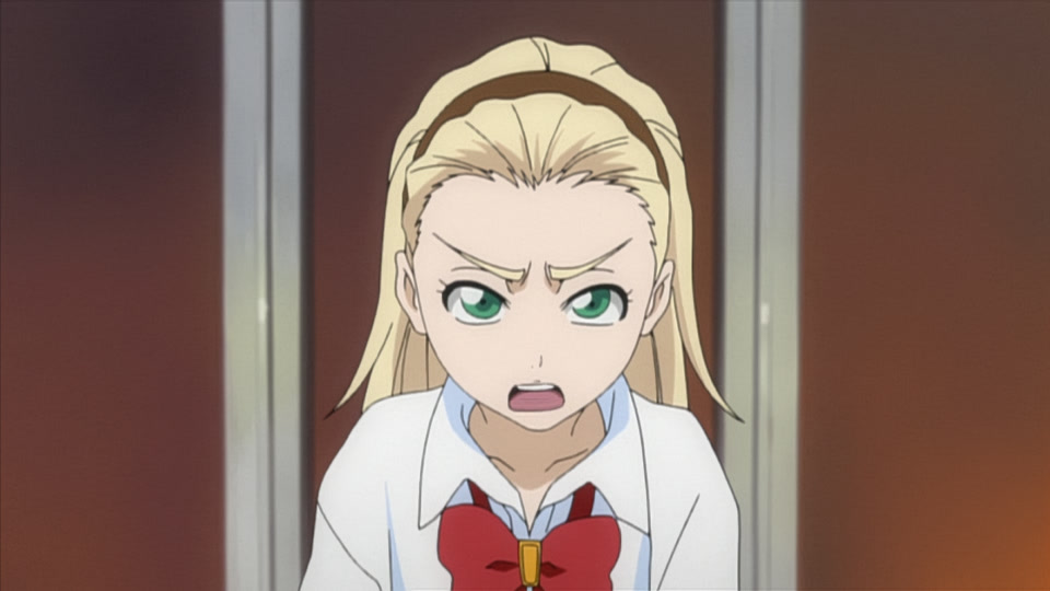 Bleach Ep 171: Kenryu, the Profusion of Blooming Crimson Flowers @ 00:09:23