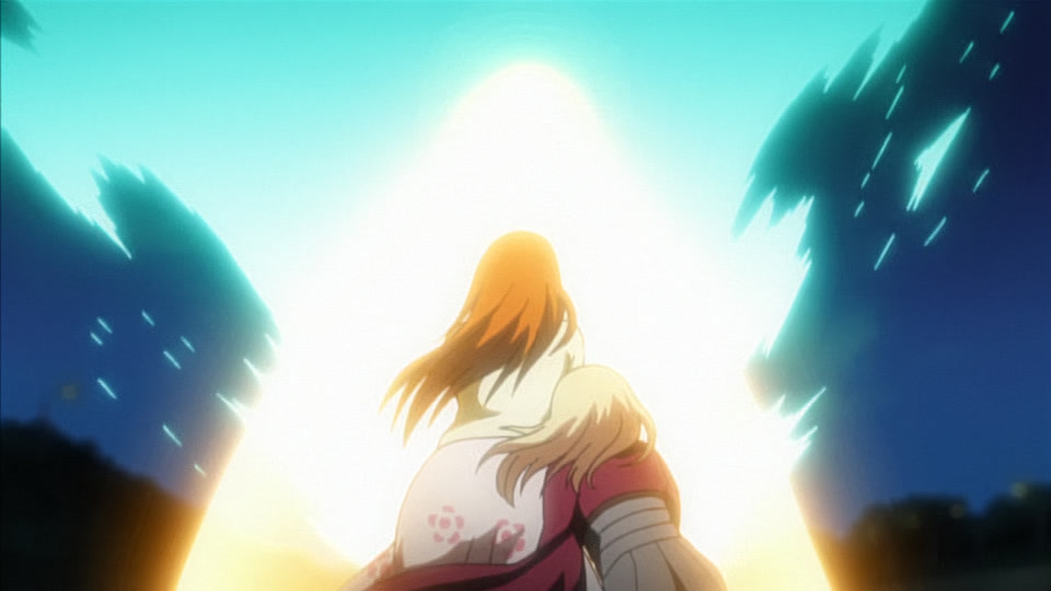 Bleach Ep 173: The Appearance of the Great Evil! @ 00:02:08