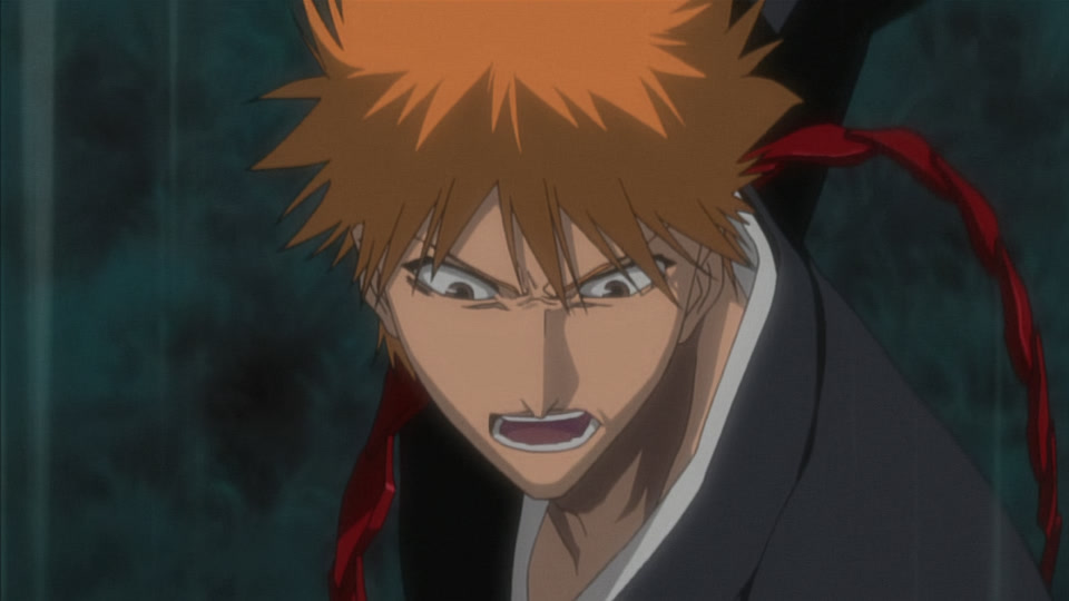 Bleach Ep 173: The Appearance of the Great Evil! @ 00:02:17