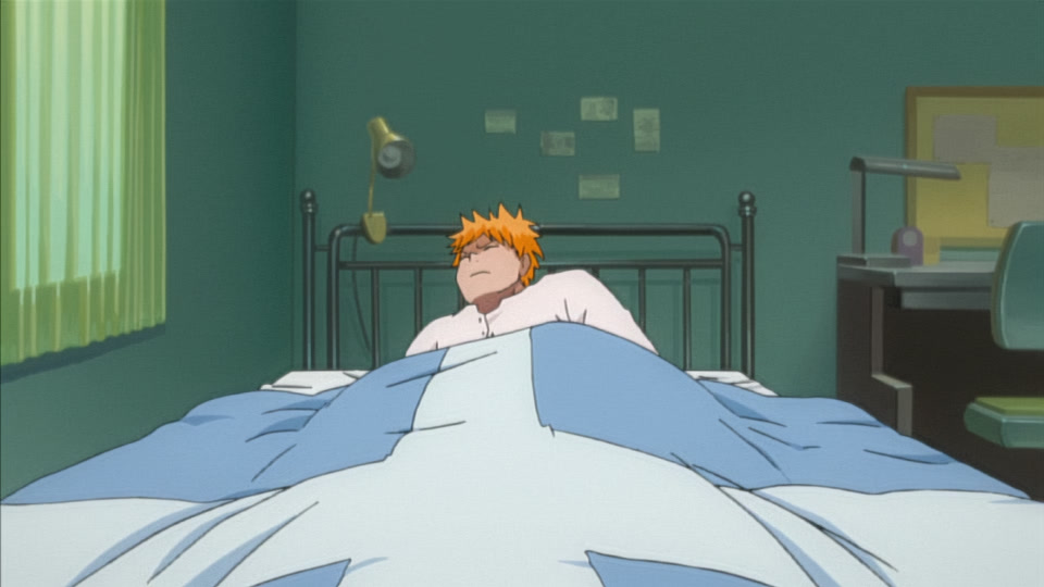Bleach Ep 173: The Appearance of the Great Evil! @ 00:02:27