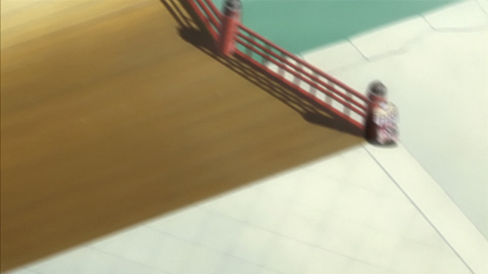 Bleach Ep 173: The Appearance of the Great Evil! @ 00:03:09