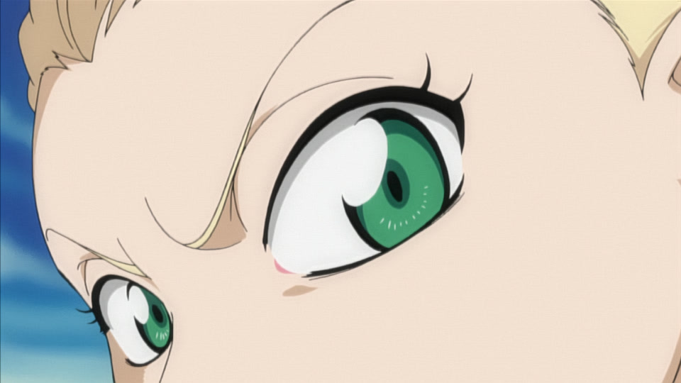 Bleach Ep 173: The Appearance of the Great Evil! @ 00:03:43