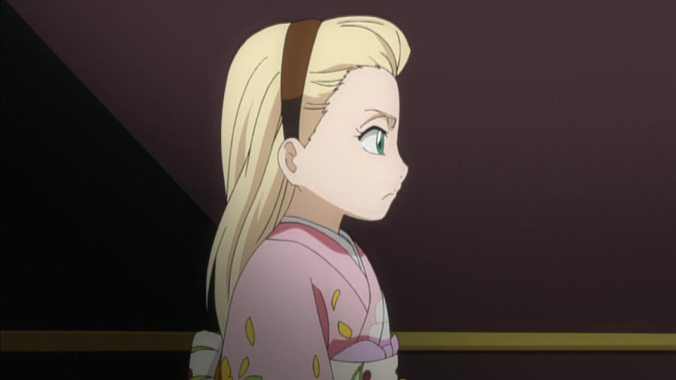 Bleach Ep 173: The Appearance of the Great Evil! @ 00:04:59