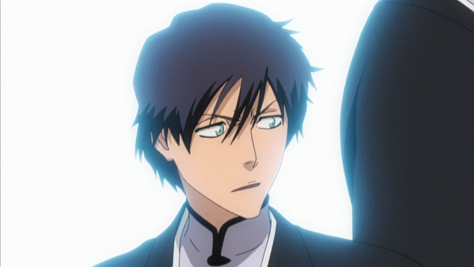 Bleach Ep 173: The Appearance of the Great Evil! @ 00:05:51