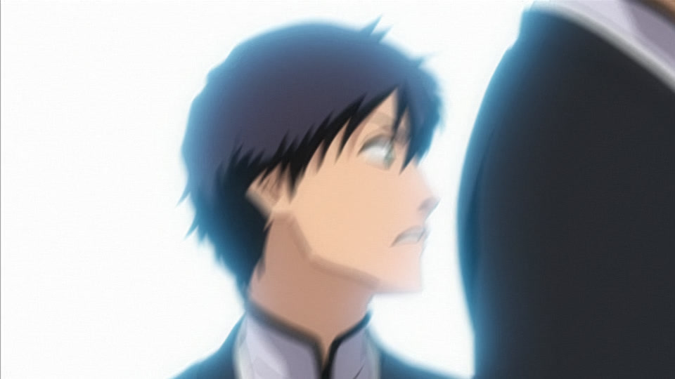 Bleach Ep 173: The Appearance of the Great Evil! @ 00:06:01