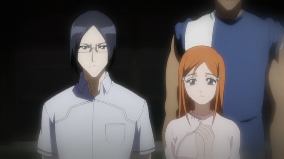 Bleach Ep 173: The Appearance of the Great Evil! @ 00:06:15