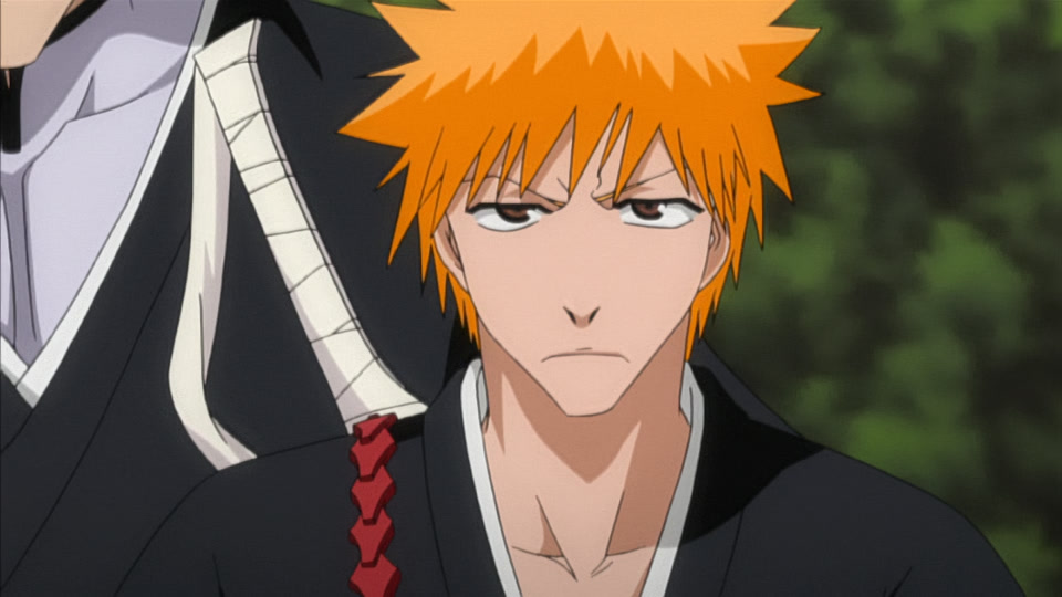 Bleach Ep 173: The Appearance of the Great Evil! @ 00:06:48