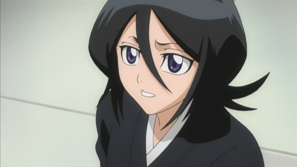 Bleach Ep 173: The Appearance of the Great Evil! @ 00:09:11