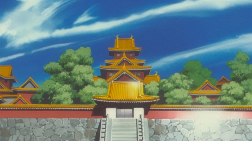 Bleach Ep 173: The Appearance of the Great Evil! @ 00:09:21