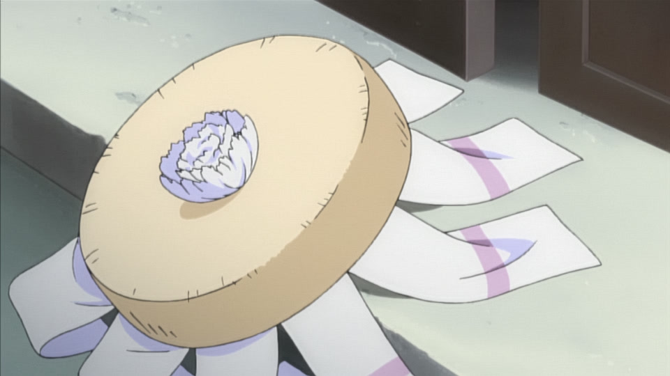 Bleach Ep 173: The Appearance of the Great Evil! @ 00:09:35