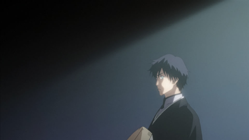 Bleach Ep 173: The Appearance of the Great Evil! @ 00:09:49