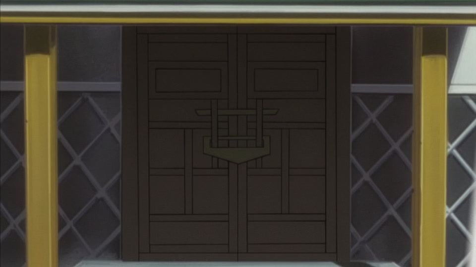Bleach Ep 173: The Appearance of the Great Evil! @ 00:09:54