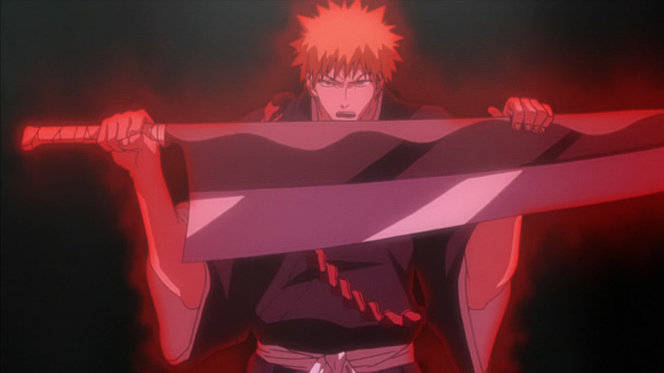 Bleach Ep 175: The Revenging Assassin, Ichigo is Targeted @ 00:03:10