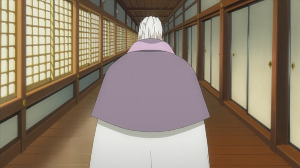 Bleach Ep 175: The Revenging Assassin, Ichigo is Targeted @ 00:05:00