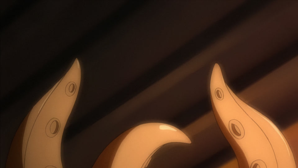 Bleach Ep 175: The Revenging Assassin, Ichigo is Targeted @ 00:05:48