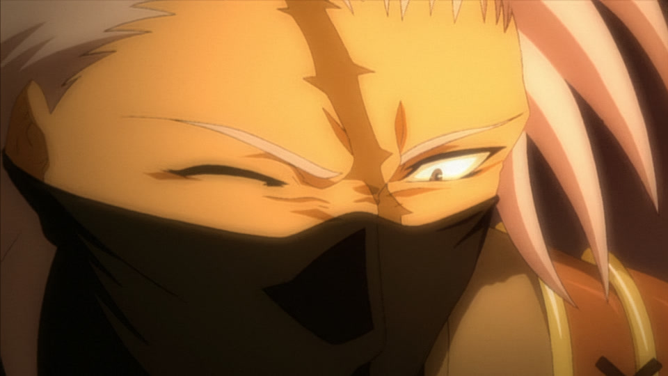 Bleach Ep 175: The Revenging Assassin, Ichigo is Targeted @ 00:06:12