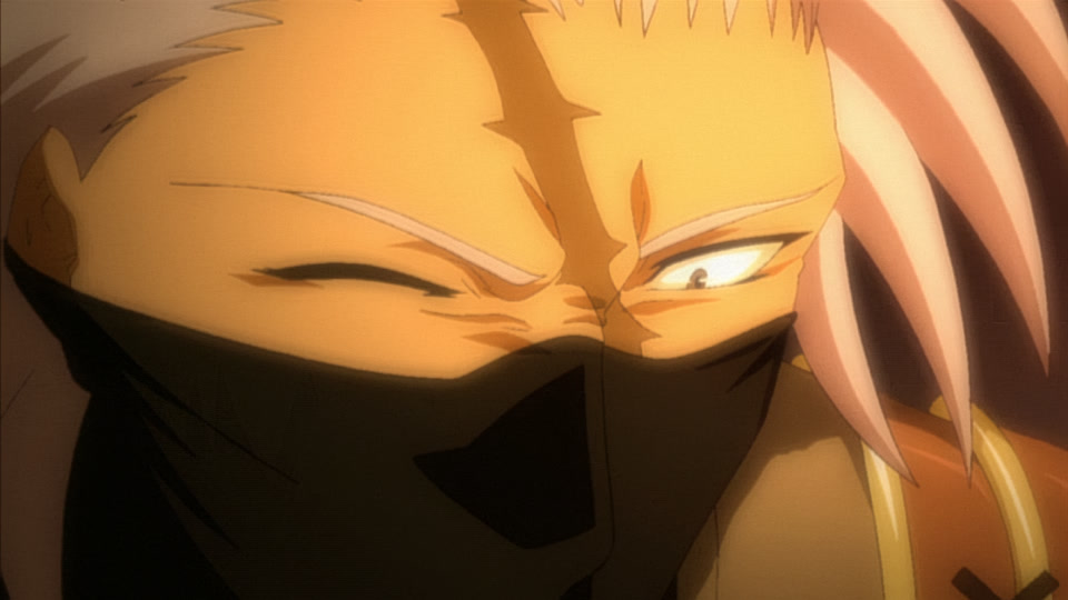 Bleach Ep 175: The Revenging Assassin, Ichigo is Targeted @ 00:06:21