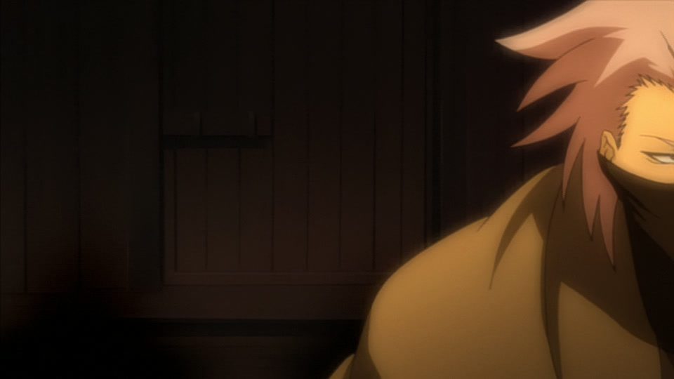 Bleach Ep 175: The Revenging Assassin, Ichigo is Targeted @ 00:06:50