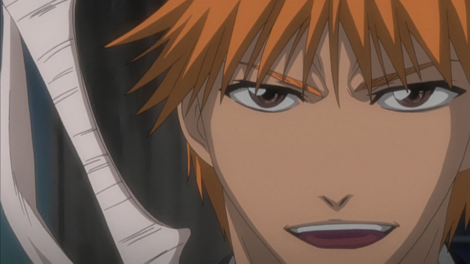 Bleach Ep 176: Mystery! The Sword-Consuming Assassin @ 00:02:17