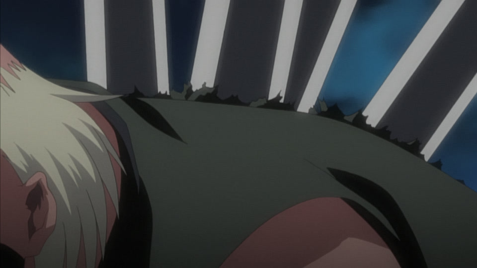 Bleach Ep 176: Mystery! The Sword-Consuming Assassin @ 00:05:47