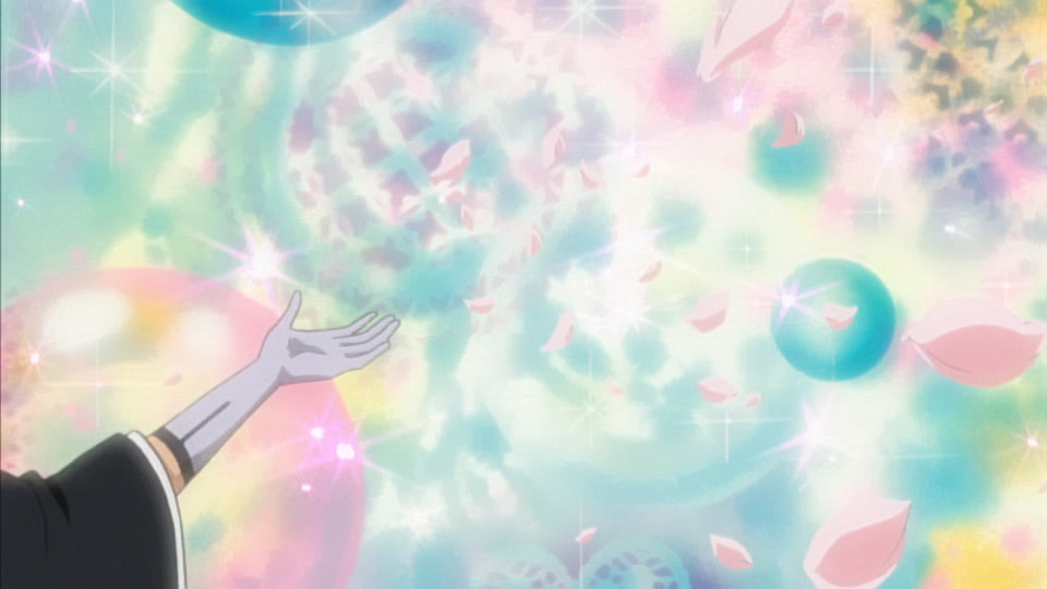 Bleach Ep 176: Mystery! The Sword-Consuming Assassin @ 00:06:39