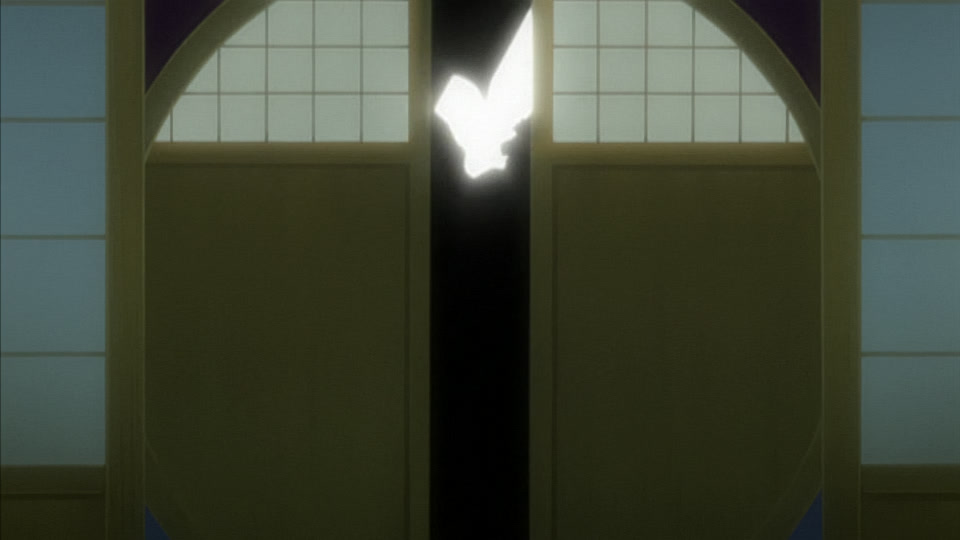 E177 · The Reversal of Rukia! The Rampaging Blade screencaps