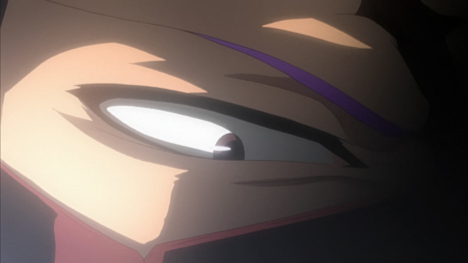 Bleach Ep 177: The Reversal of Rukia! The Rampaging Blade @ 00:01:39