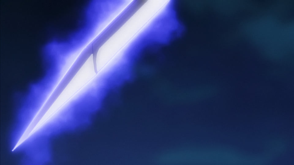 Bleach Ep 177: The Reversal of Rukia! The Rampaging Blade @ 00:01:44